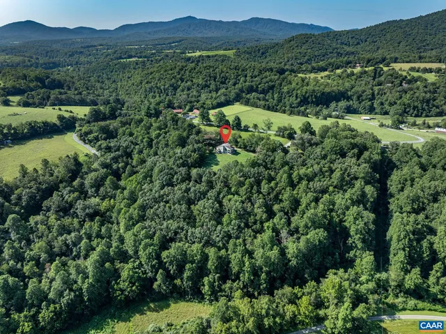$570,000 | 456 Roberts Mountain Road, Faber, VA 22938