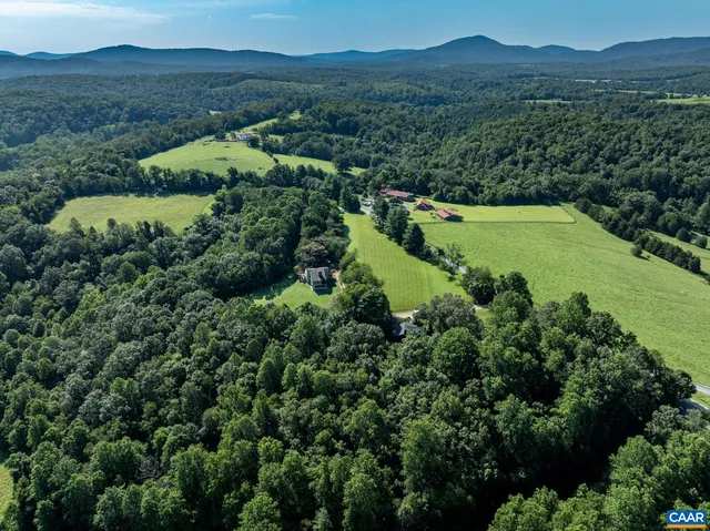 $570,000 | 456 Roberts Mountain Road, Faber, VA 22938