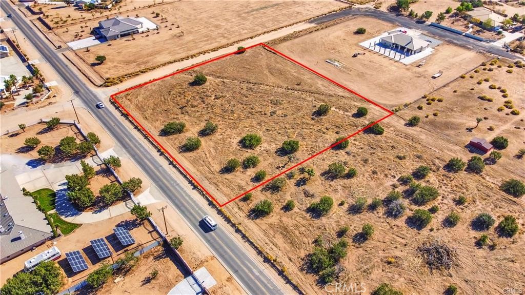 0 El Centro Road Oak Hills, CA 92344 - Photo 14 of 16