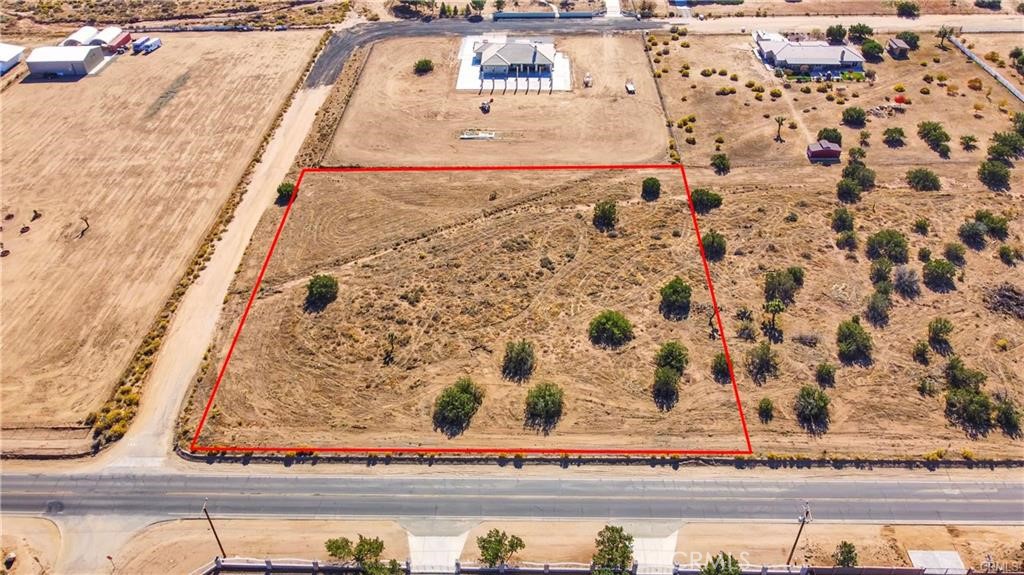 0 El Centro Road Oak Hills, CA 92344 - Photo 15 of 16 view of a window