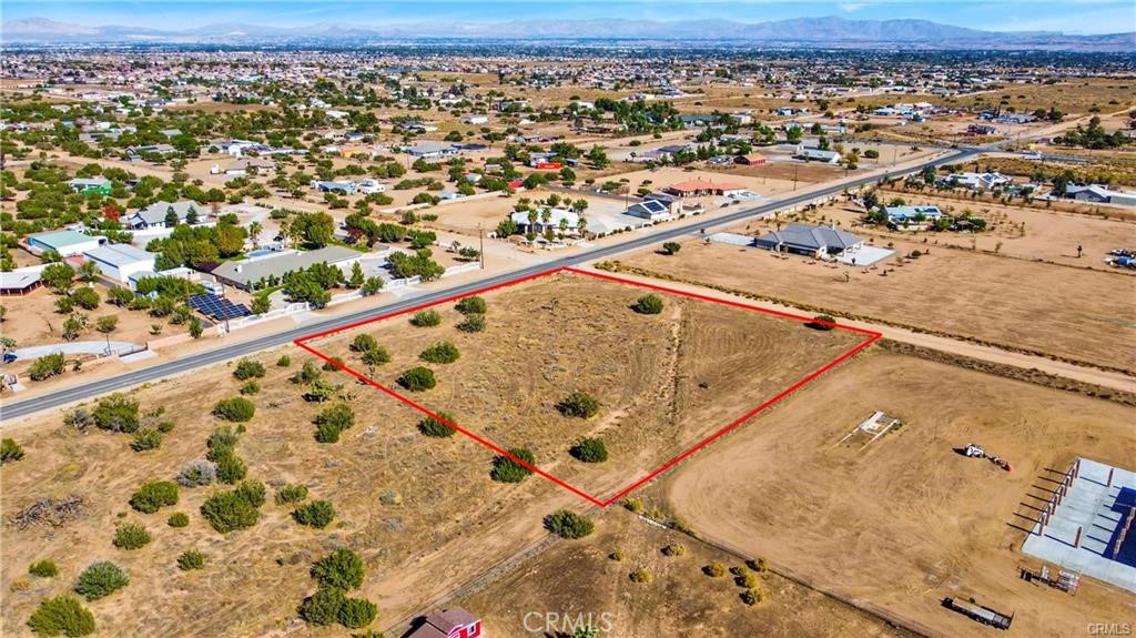 0 El Centro Road Oak Hills, CA 92344 - Photo 2 of 16