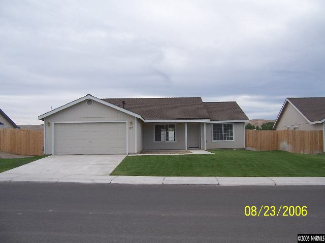 1571 Reese River Road Fernley, NV 89408 - Photo 1 of 5 Photo 1