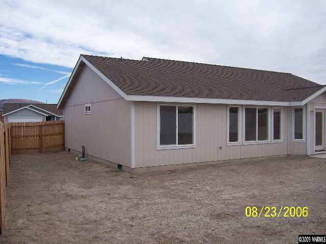 1571 Reese River Road Fernley, NV 89408 - Photo 5 of 5 Photo 5