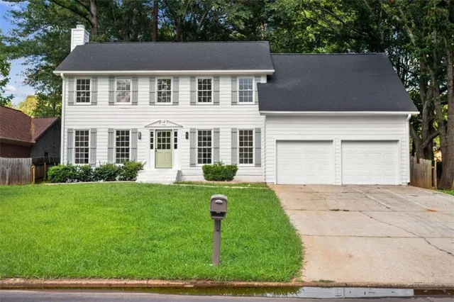 $349,900 | 5010 Conestoga Court, Stone Mountain, GA 30087