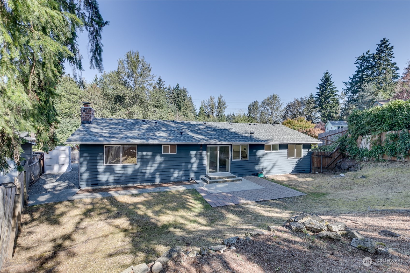 13501 Southeast 161st Place Renton, WA 98058 - Photo 20 of 21 Gallery Image 20