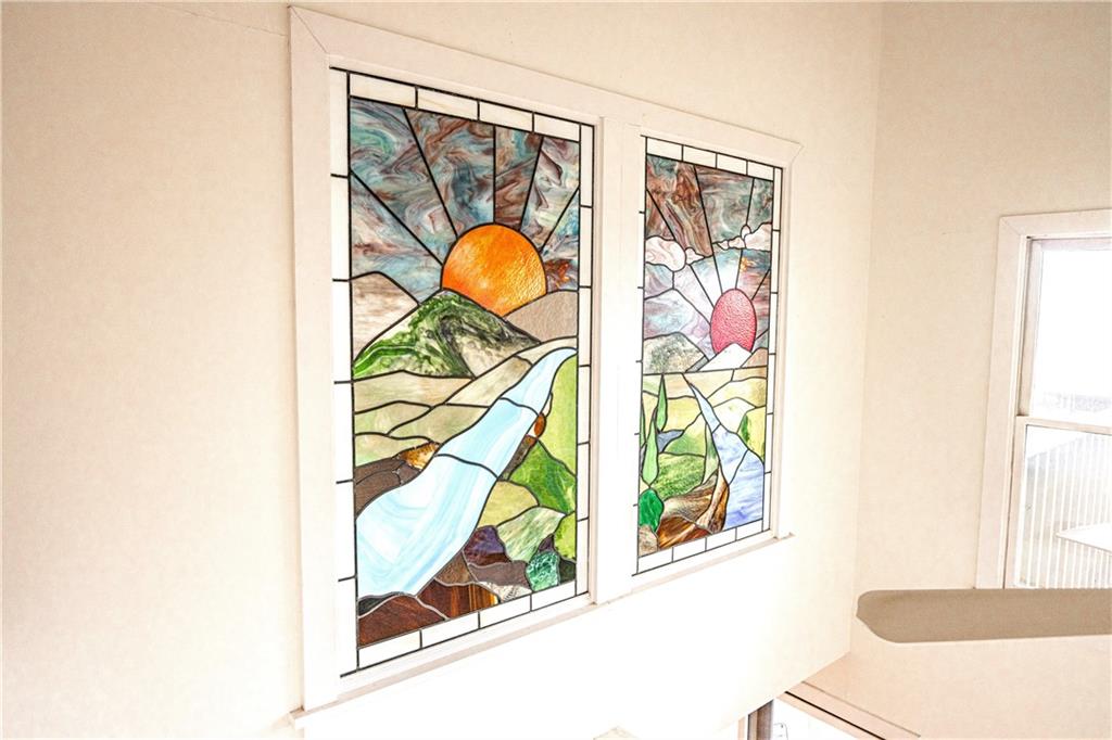 1911 Ridgeview Drive Jasper, GA 30143 - Photo 34 of 65 a view of a living room with a painting on the wall