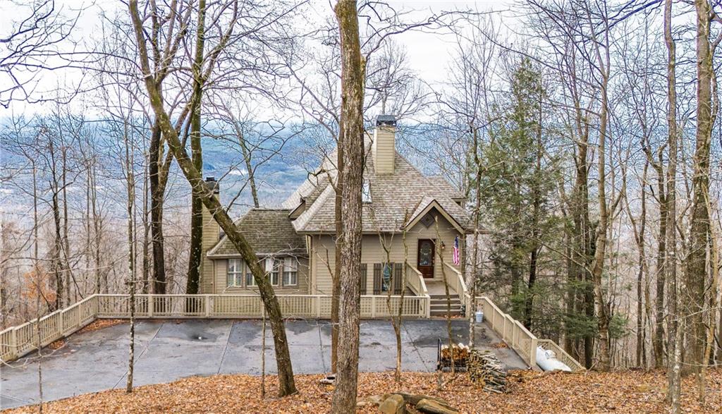 1911 Ridgeview Drive Jasper, GA 30143 - Photo 45 of 65