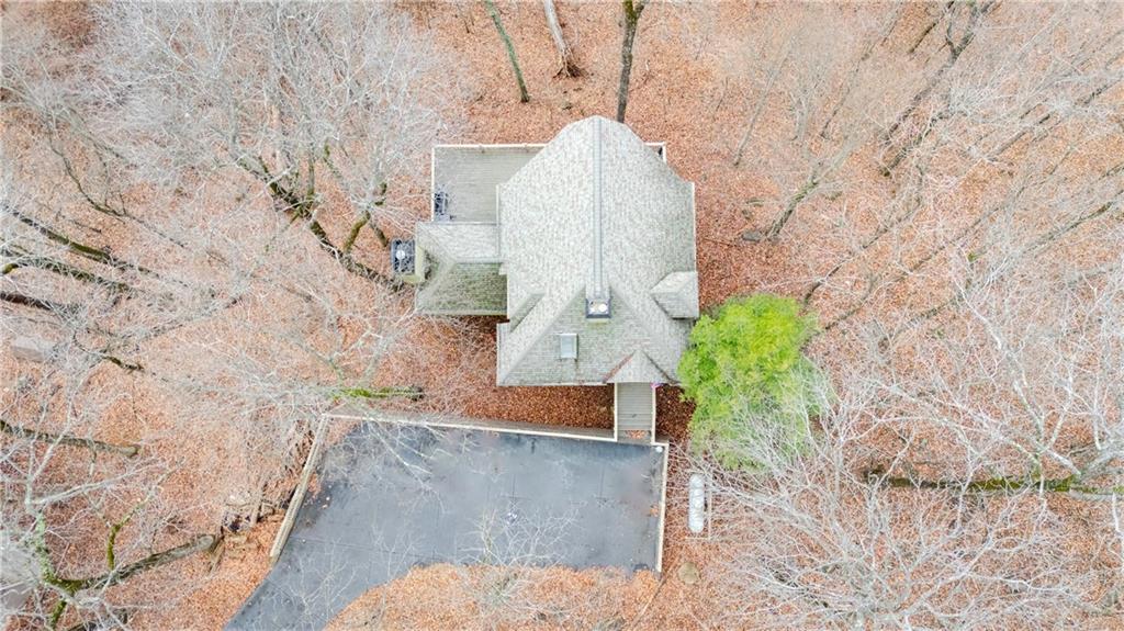 1911 Ridgeview Drive Jasper, GA 30143 - Photo 51 of 65