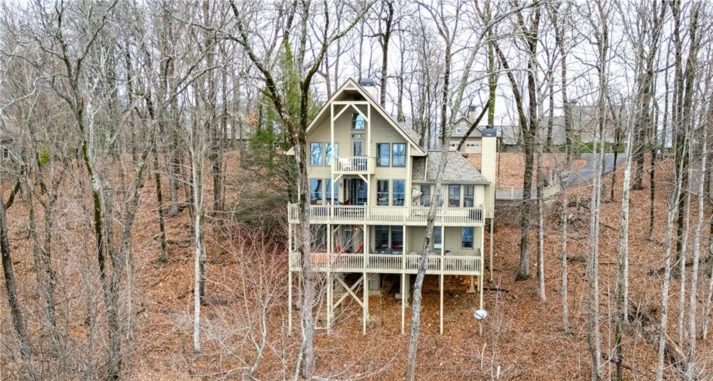 1911 Ridgeview Drive Jasper, GA 30143 - Photo 52 of 65