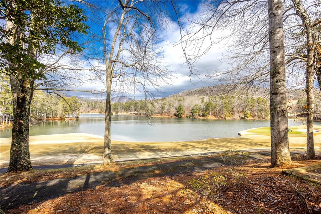 1911 Ridgeview Drive Jasper, GA 30143 - Photo 62 of 65