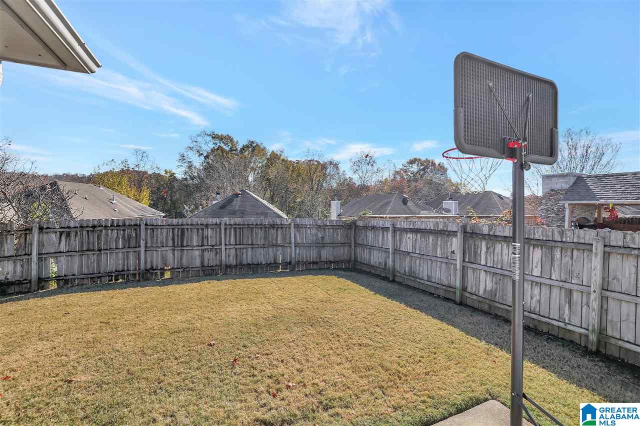 535 Walker Road Pelham, AL 35124 - Photo 21 of 23