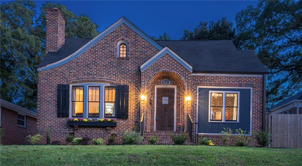 516 Manford Road Southwest Atlanta, GA 30310 - Photo 1 of 1 Gallery Image 1