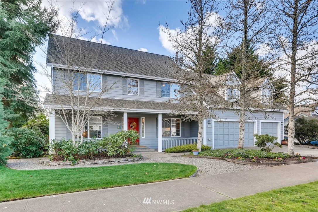 1825 Northeast 25th Place Renton, WA 98056 - Photo 1 of 25