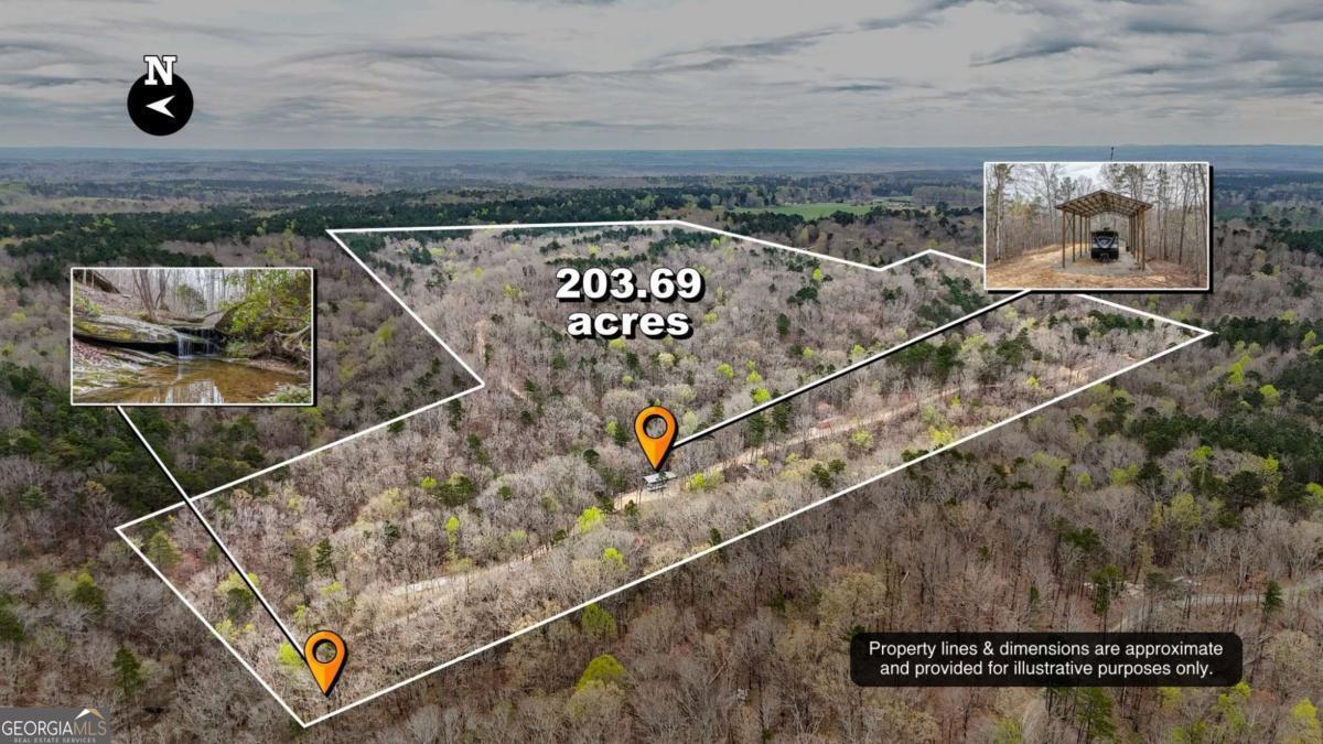 0 Felton Rockmart Road Buchanan, GA 30113 - Photo 39 of 47