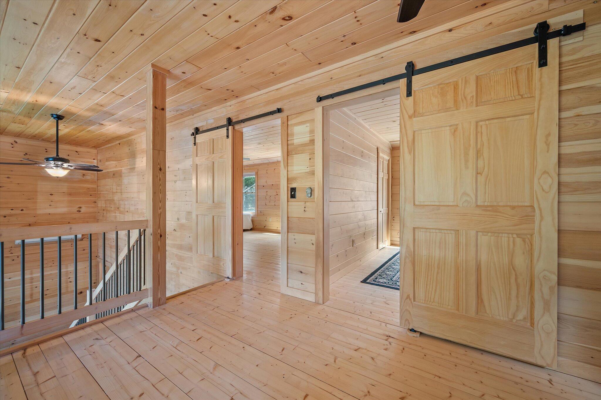 36 Seymour Cove Road Dover-Foxcroft, ME 04426 - Photo 34 of 71 41-Loft