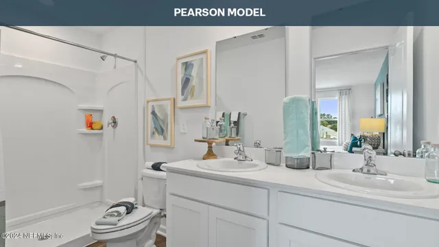 $249,990 | 1464 Jeremiah Street, Middleburg, FL 32068