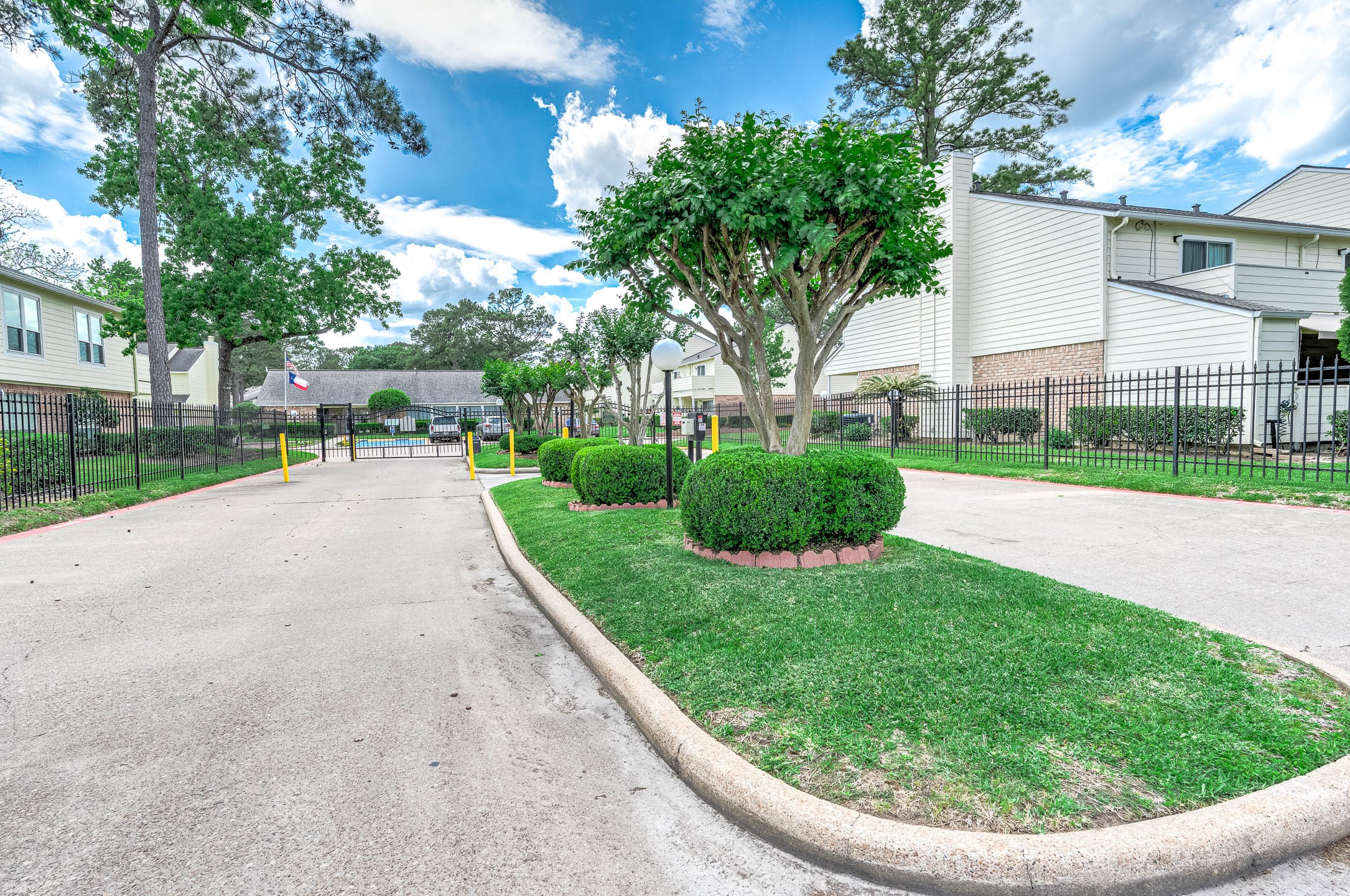 14515 Wunderlich Drive, Unit 812 Houston, TX 77069 - Photo 29 of 32