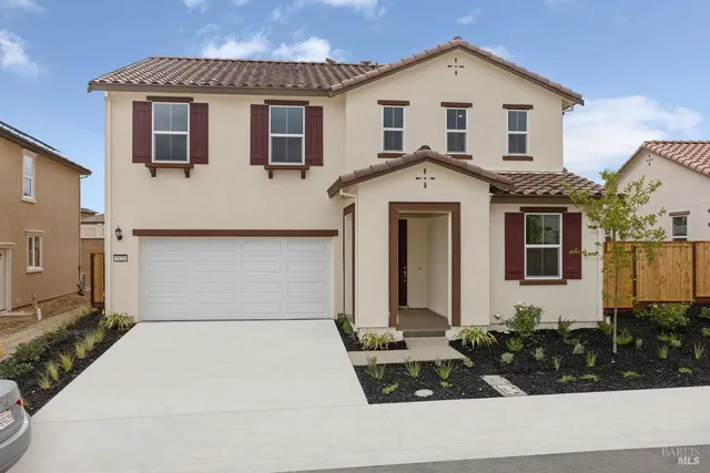$705,990 | 5420 Riverview Lane, Antioch, CA 94531