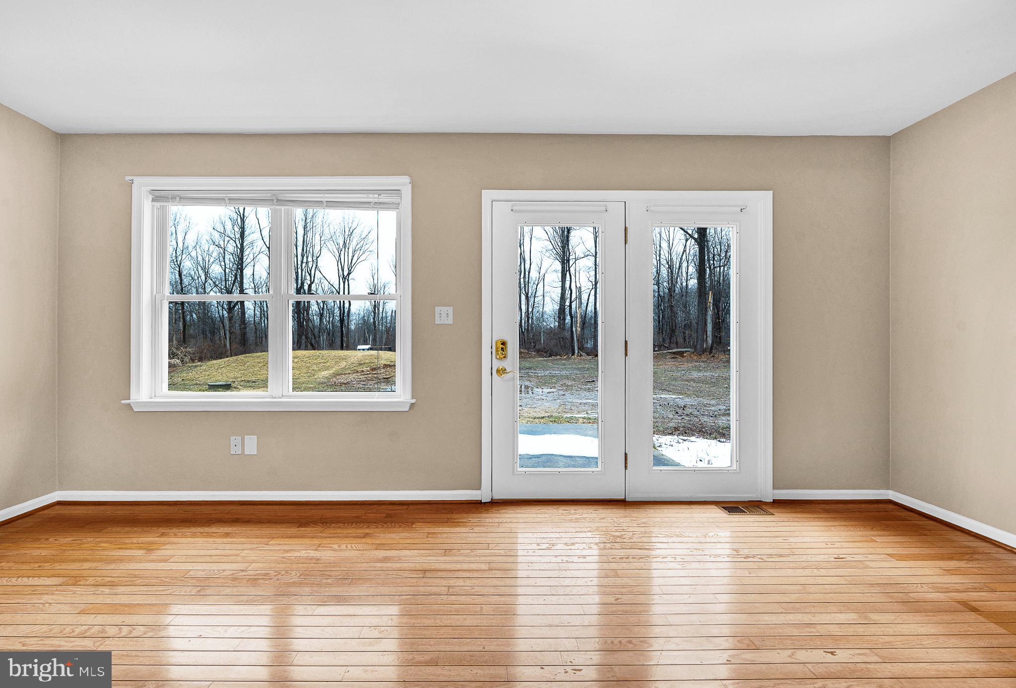 1347 East Thatcher Road Quakertown, PA 18951 - Photo 13 of 47 Bright and airy space with nature views.
