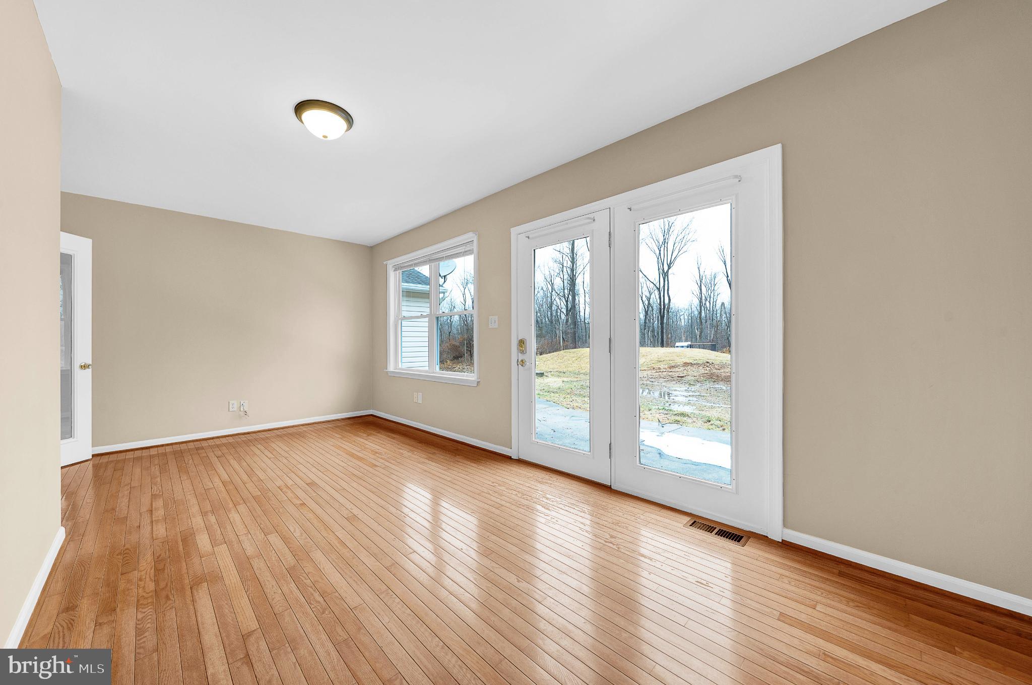 1347 East Thatcher Road Quakertown, PA 18951 - Photo 16 of 47 Bright, airy space with scenic views.