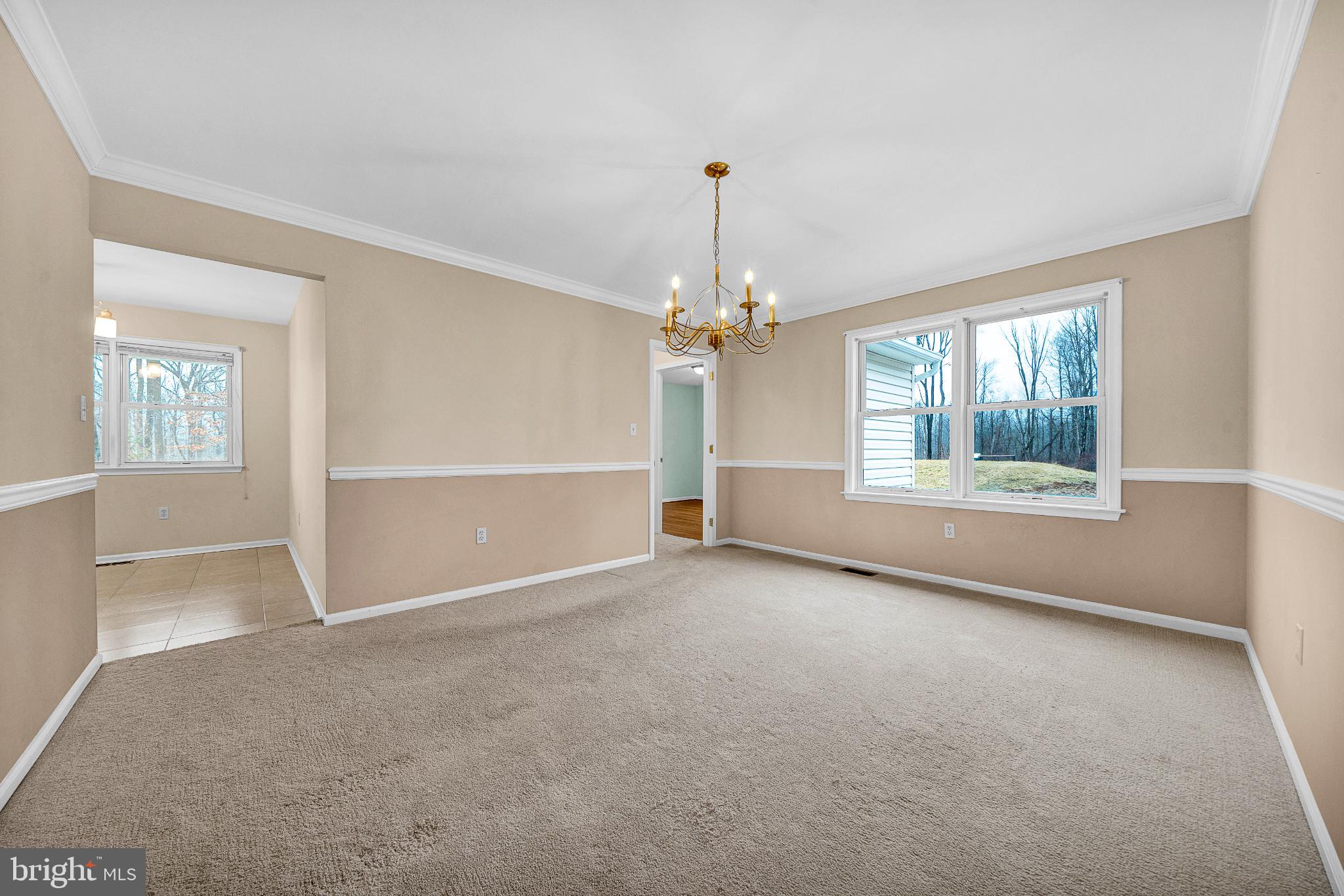 1347 East Thatcher Road Quakertown, PA 18951 - Photo 24 of 47 Spacious room with natural light and charm.