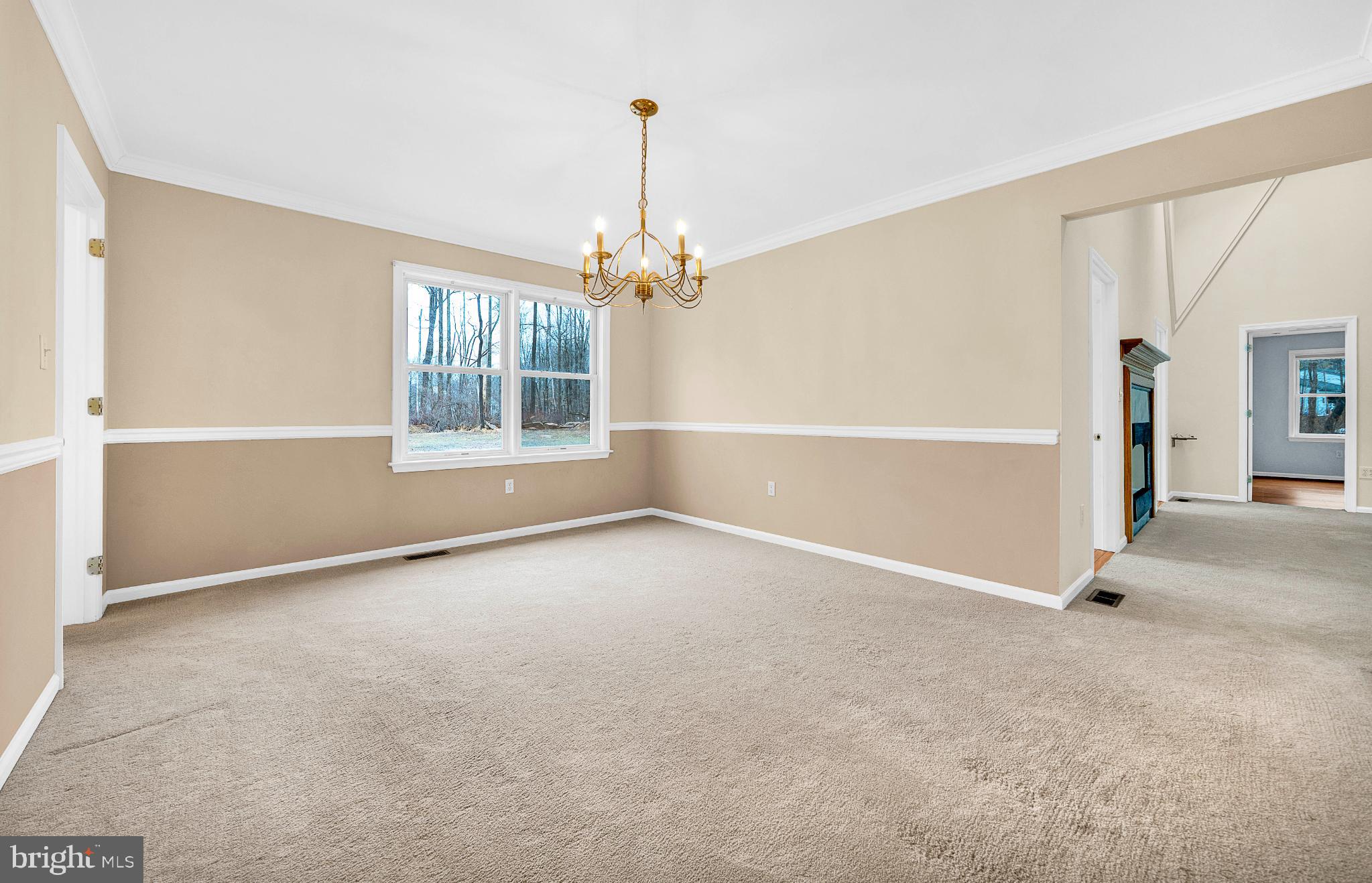 1347 East Thatcher Road Quakertown, PA 18951 - Photo 26 of 47 Spacious room with natural light and charm.