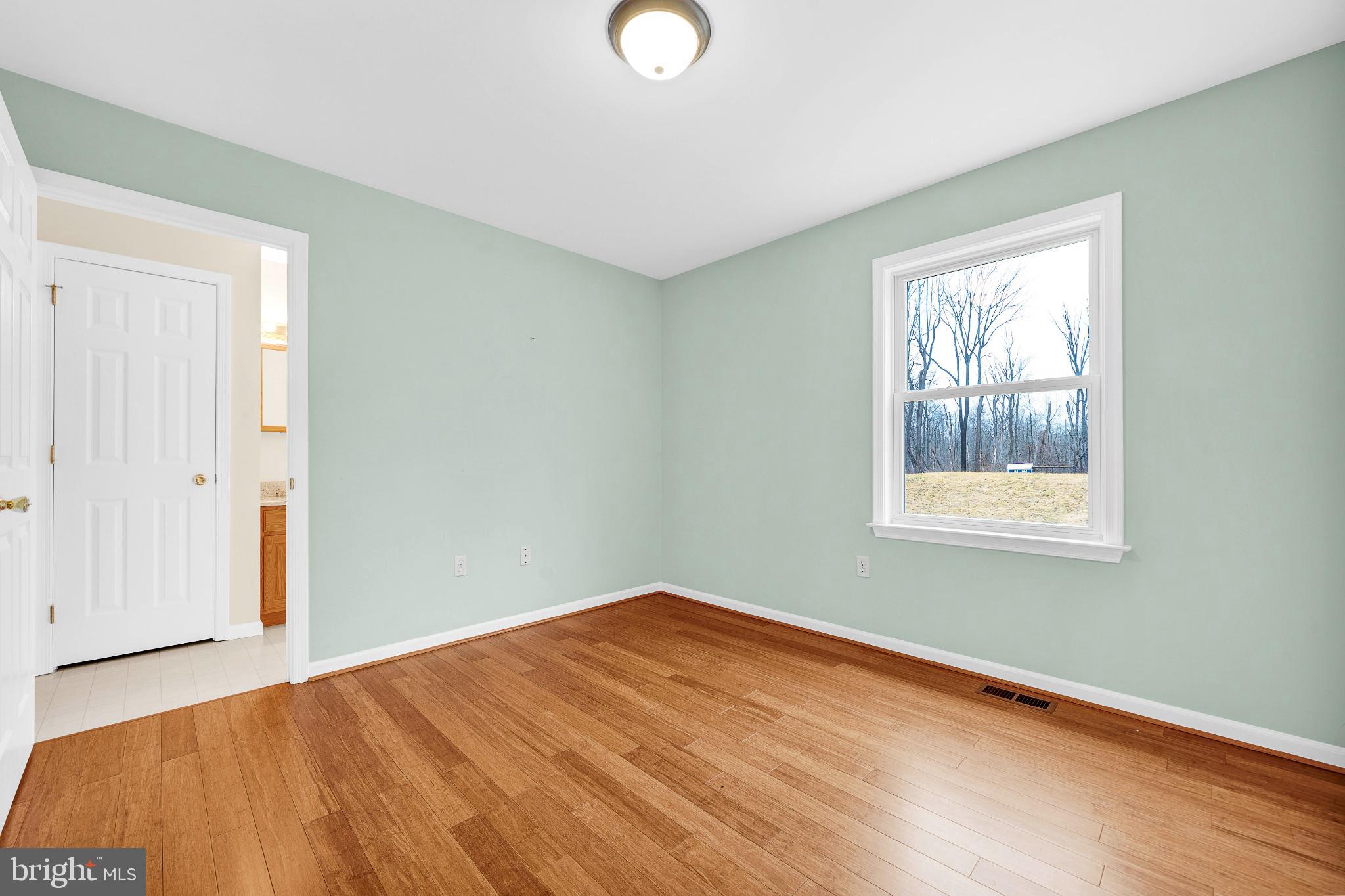 1347 East Thatcher Road Quakertown, PA 18951 - Photo 33 of 47 Bright and airy room with scenic views.