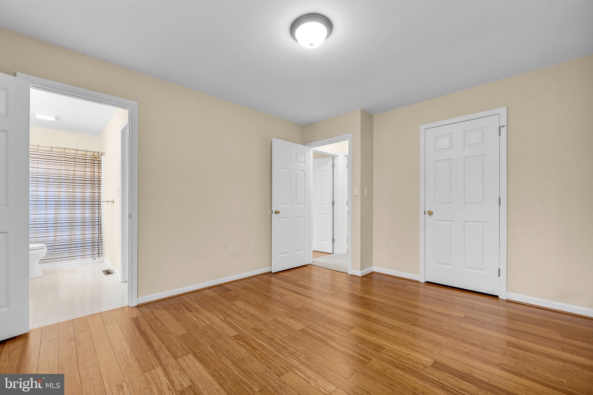 1347 East Thatcher Road Quakertown, PA 18951 - Photo 34 of 47 Spacious room with inviting natural light.
