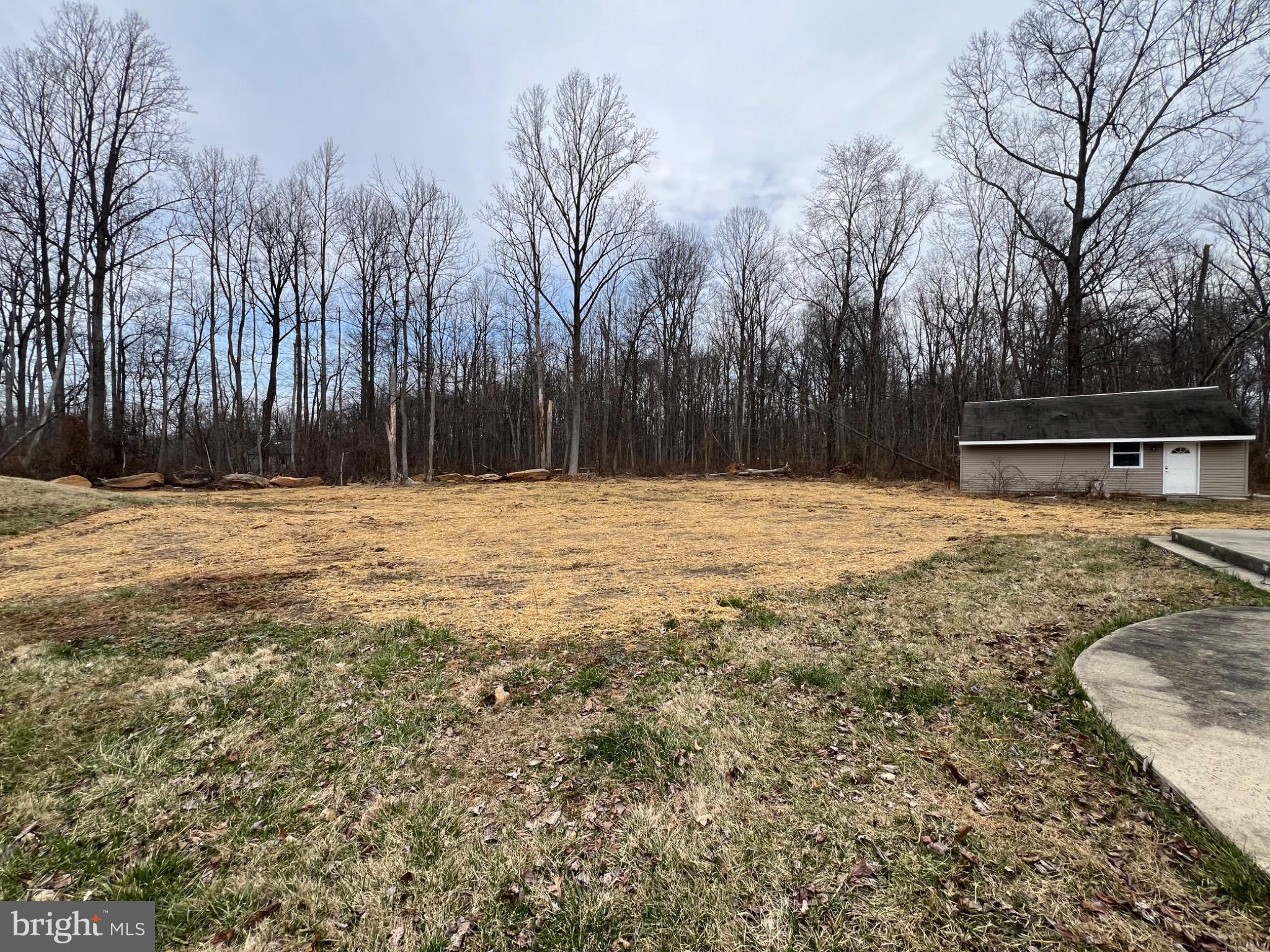 1347 East Thatcher Road Quakertown, PA 18951 - Photo 50 of 52 Spacious lot nestled among trees.