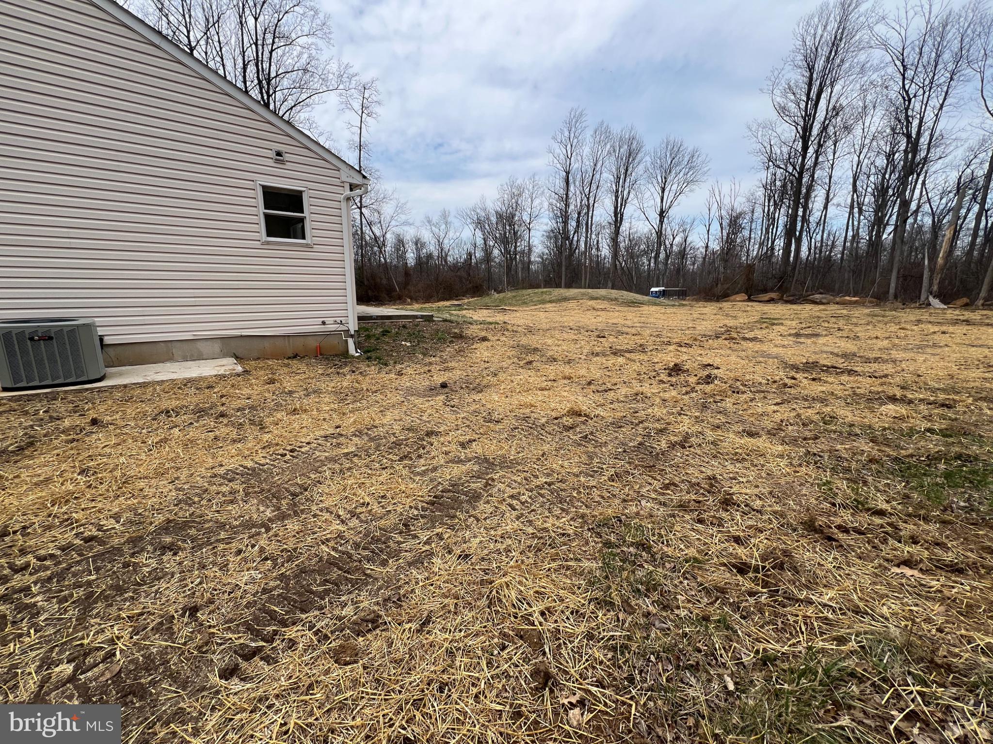 1347 East Thatcher Road Quakertown, PA 18951 - Photo 51 of 52 Expansive lot ready for your vision.