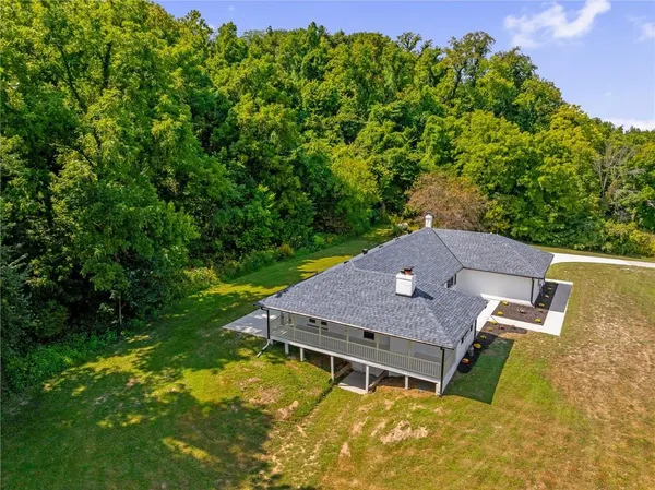 $549,900 | 3024 Highway 224, Napoleon, MO 64074