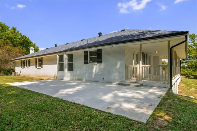 $549,900 | 3024 Highway 224, Napoleon, MO 64074