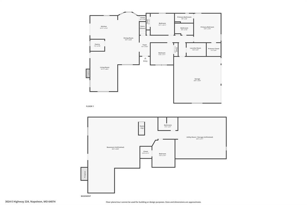 3024 Highway 224 Napoleon, MO 64074 - Photo 75 of 76