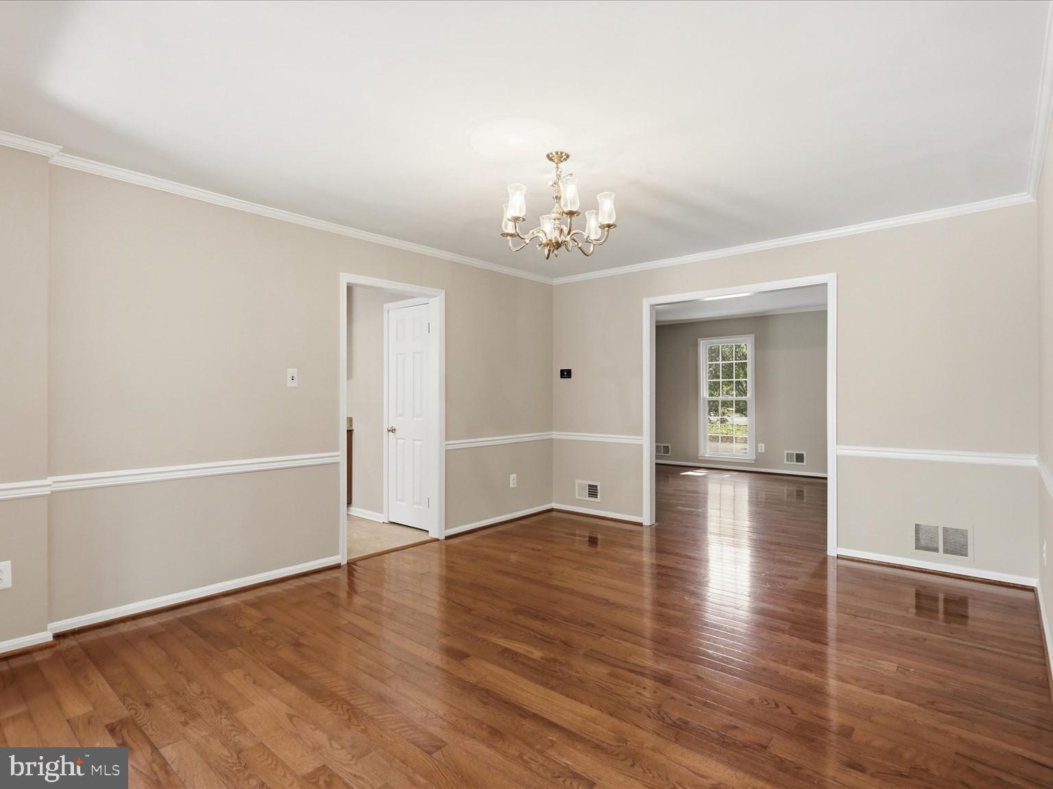 4410 Guinea Road Fairfax, VA 22032 - Photo 10 of 59 Dining Room