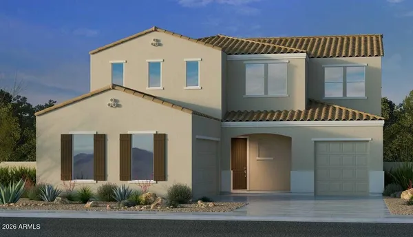$661,792 | 4140 East Desert Lilly Lane, San Tan Valley, AZ 85140