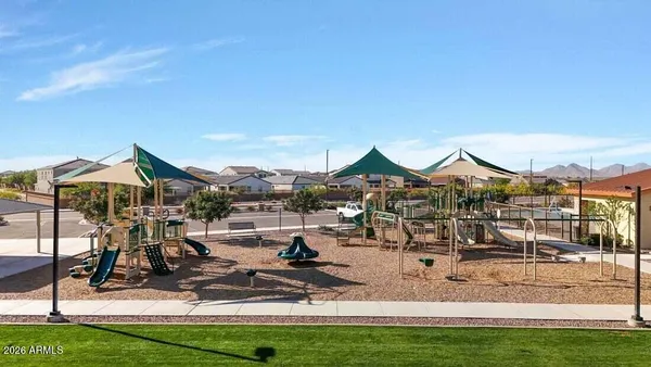 $661,792 | 4140 East Desert Lilly Lane, San Tan Valley, AZ 85140