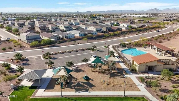 $661,792 | 4140 East Desert Lilly Lane, San Tan Valley, AZ 85140