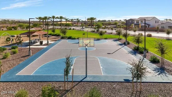 $661,792 | 4140 East Desert Lilly Lane, San Tan Valley, AZ 85140