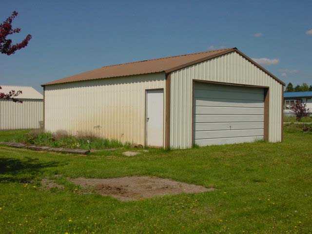 Lot 4 Open Skies Road Newport, WA 99156 - Photo 2 of 5 Gallery Image 2