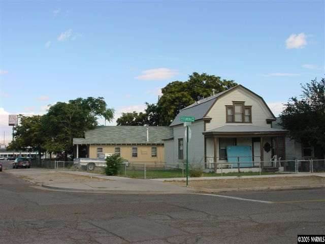 722 East 7th Street Reno, NV 89512 - Photo 4 of 4 a view of a big house with a street