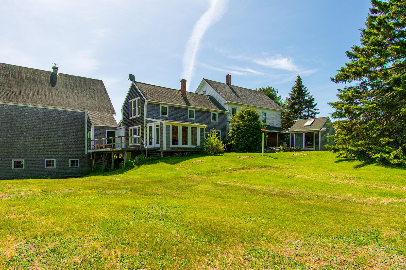 867 Camden Road Warren, ME 04864 - Photo 42 of 61 867 Camden Road, Warren