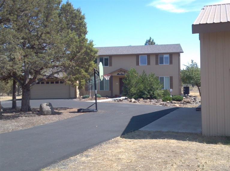 6299 Southwest Rim Road Terrebonne, OR 97760 - Photo 1 of 12 Primary Photo