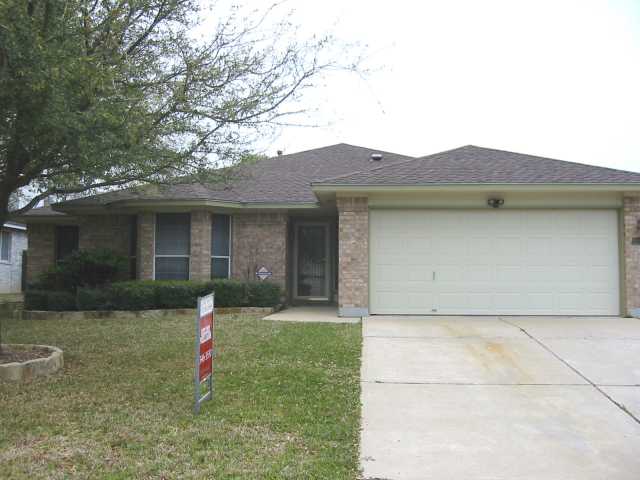 1206 Rice Avenue Cedar Park, TX 78613 - Photo 1 of 1 Gallery Image 1