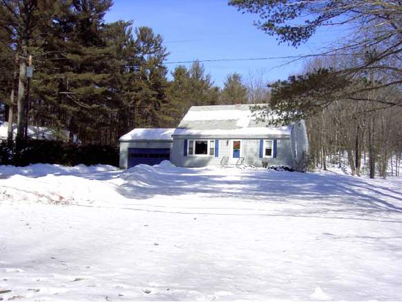 178 Old Dover Road Rochester, NH 03867 - Photo 1 of 3