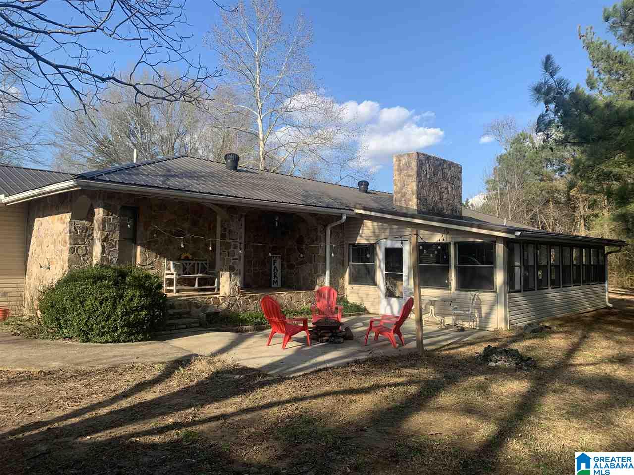 1714 Kornegay Road Oneonta, AL 35121 - Photo 19 of 23