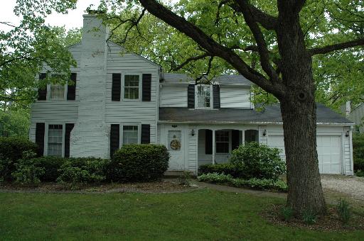 1042 Hillside Road Northbrook, IL 60062 - Photo 1 of 16