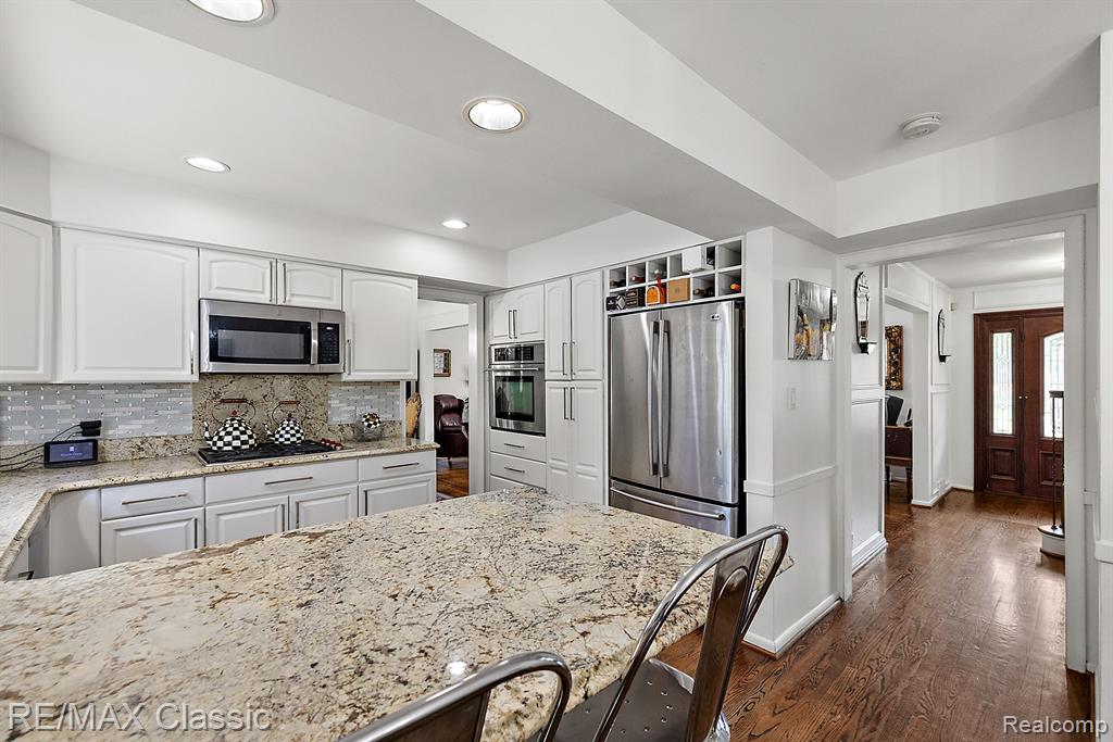 783 Half Moon Road Bloomfield Hills, MI 48301 - Photo 39 of 73