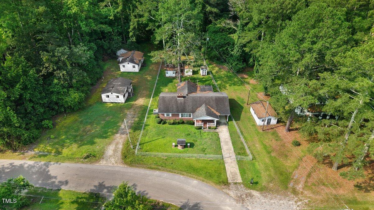 338-340 Dead End Road Enfield, NC 27823 - Photo 1 of 4 320 Dead End Rd-20