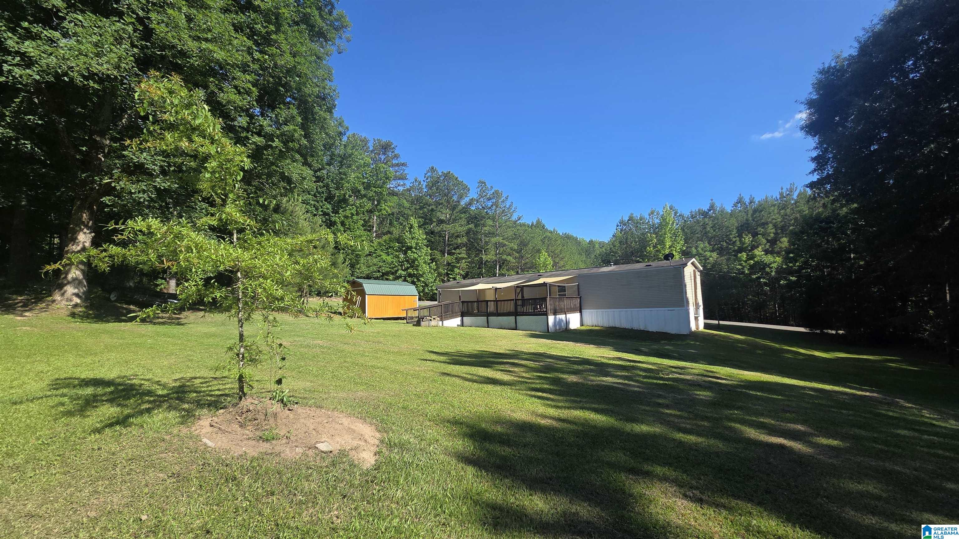 849 Maddox Farm Road Odenville, AL 35120 - Photo 36 of 40