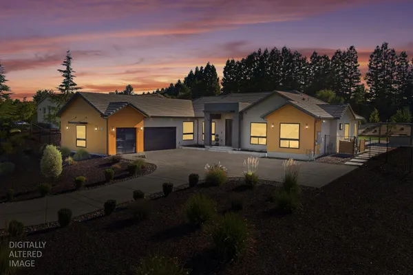 $1,750,000 | 3360 Cherokee Trail, Loomis, CA 95650